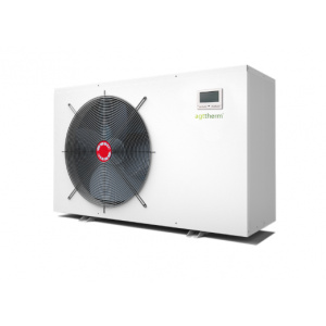 Phnix Pompa de caldura pentru piscina 13.7 kW