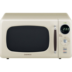 Daewoo KOR-669RC