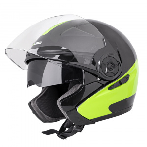 W-Tec Casca moto Neikko