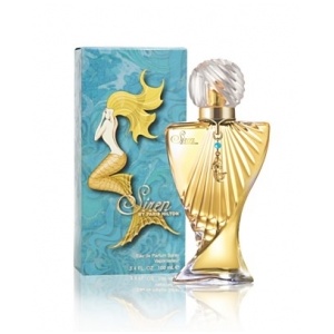 Paris Hilton SIREN Women, Eau de Parfum, 100ml