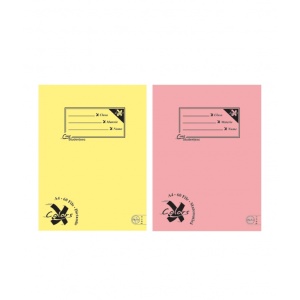 PIGNA Caiet Basic A4, 60 file CA460F_BAS