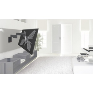 Barkan Flat/ Curved Wall Mount Large - 29