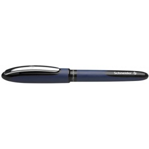 Schneider Roller One Business, ball point 0.6mm - scriere neagra S-183001