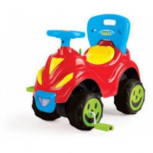 Dolu Smile 2 in 1 8002