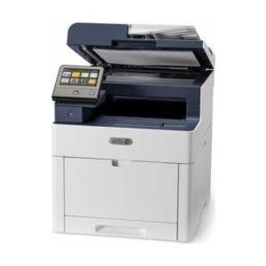 Xerox WorkCentre 6515DN