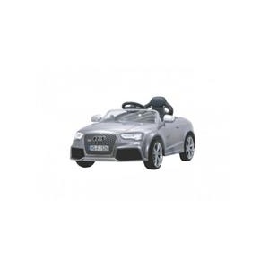 Jamara Masinuta Electrica Copii Audi Rs5 Gri Metalizat 12V Cu Telecomanda