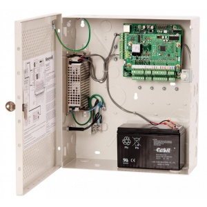 Honeywell Centrala de acces NX2MPS