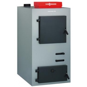 Viessmann VITOLIGNO 100 -25Kw