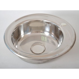 Sanitec C500 INOX