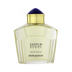 Boucheron Jaipur Homme Eau de Toilette 100ml