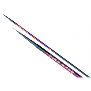 Baracuda Five Star 6m A: 5-20 g