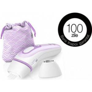 Braun IPL Silk Expert PRO 3132 Alb