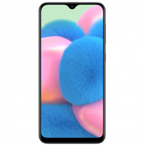 Samsung Galaxy A30S A307 Dual Sim 64GB Prism Crush Black
