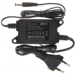 Dahua PFM321D-EN Alimentator 12V, 1A