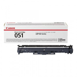 Canon 051 Black 23K 2170C001