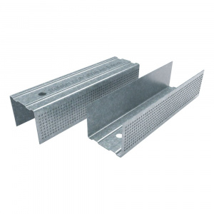Rufster Profil gips carton din tabla zincata UD30 4 m 0.6 mm grosime