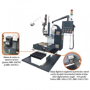 Frejoth SSM-300A1/CNC