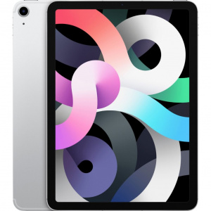 Apple iPad Air 4 2020 10.9 64GB 3GB RAM Wi-Fi Silver