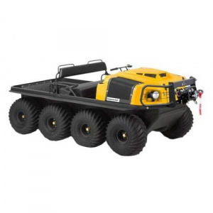 Argo Conquest Pro 800 XT 8x8 2019