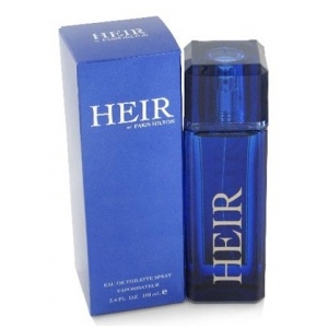 Paris Hilton HEIR Men, Eau de Toilette, 100ml