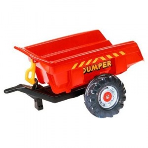 Falk Remorca pentru Tractor