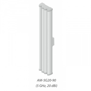 Ubiquiti Antena wireless AM-5G20