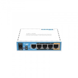 MikroTik hAP RB951UI-2ND