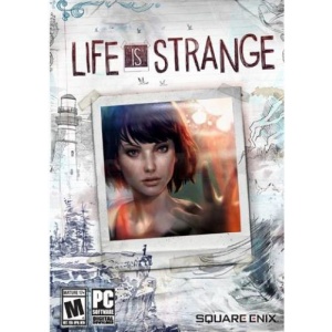 Square Enix Life Is Strange (PC)