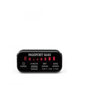 Beltronics QI45