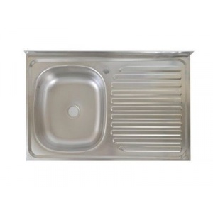 Sanitec C-404 INOX