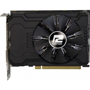 PowerColor Radeon RX 550 Red Dragon 2GB GDDR5 128-bit (AXRX 550 2GBD5-DHA/OC)