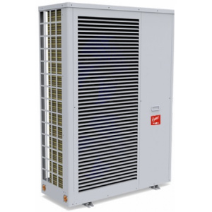 Phnix Pompa de caldura aer apa 6 kW
