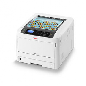 Oki C824n