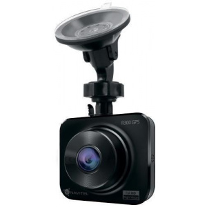 NAVITEL R300 (Negru)
