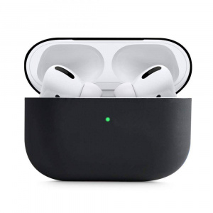 Tech-Protect Carcasa Apple AirPods Pro Black