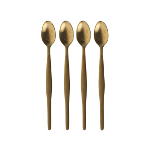 Creative Tops Set 4 lingurite - La Cafetiere - Latte Spoons
