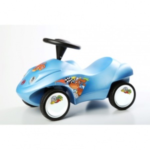 Ferbedo Fido Frizz Blue