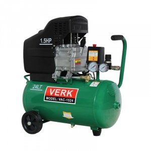 VERK Compresor VAC-1524