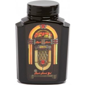 Morgans GEL CU FIXARE FOARTE PUTERNICA 125 ml