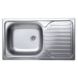 Sanitec ERT-C408 INOX
