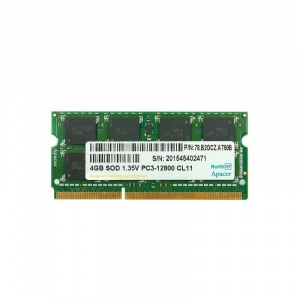 Apacer 4GB DDR3 (DS.04G2K.HAM)