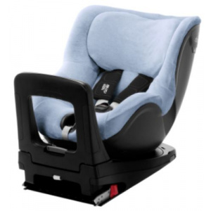 Britax Römer Husa de vara Swingfix / Dualfix i-Size Blue (Albastru)