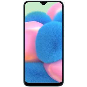 Samsung Galaxy A30S A307 Dual Sim 64GB Prism Crush Green