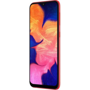Samsung Galaxy A10 2019 Dual SIM Red