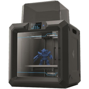 Gembird Printer 3D FlashForge Guider 2