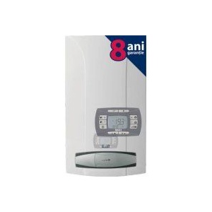 Baxi luna 3 comfort 240 fi обзор