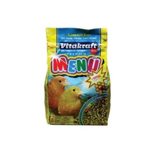 Vitakraft Perls canar 500gr
