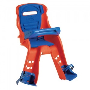Okbaby SCAUN ADITIONAL PENTRU BICICLETA ORION-OK BABY
