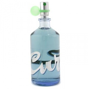 Liz Claiborne Curve Apa de Toaleta Spray 100ml