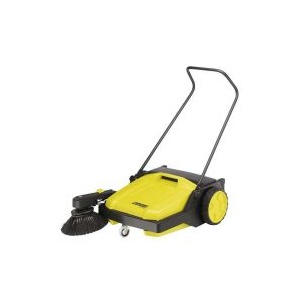 Karcher Masina de maturat condusa manual S 750